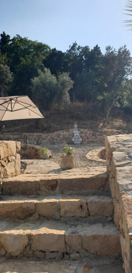 Terre Di 투사 외부 사진